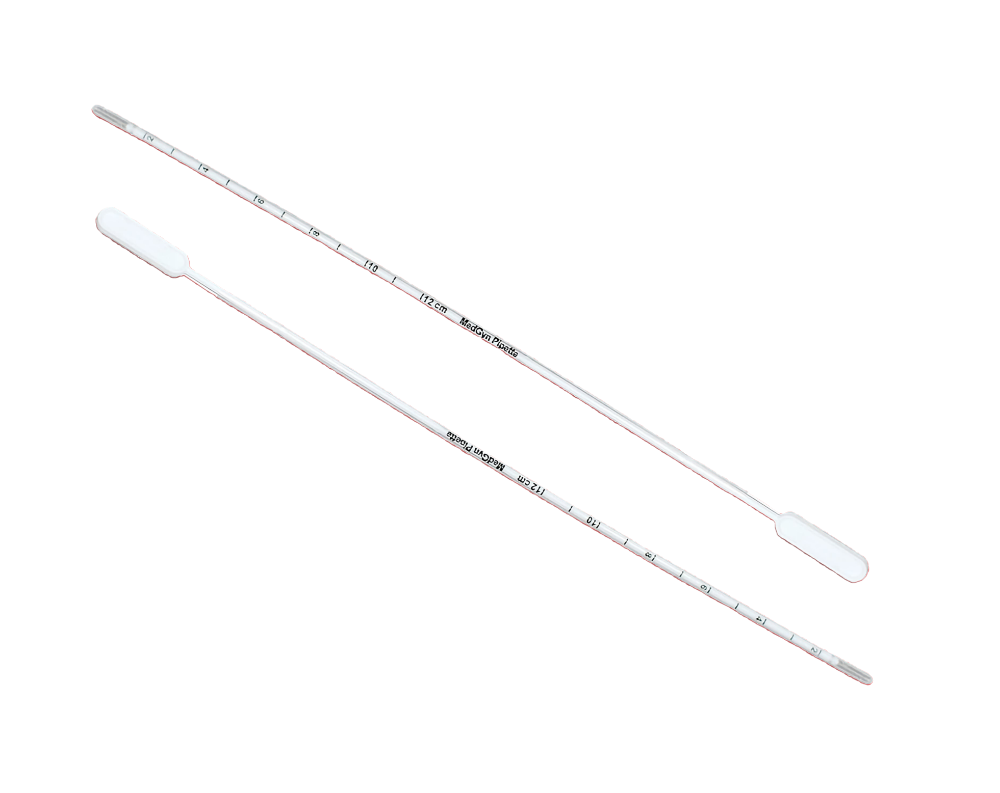 Cánula PipeTTe para Biopsia de Endometrio (PIPELLE)