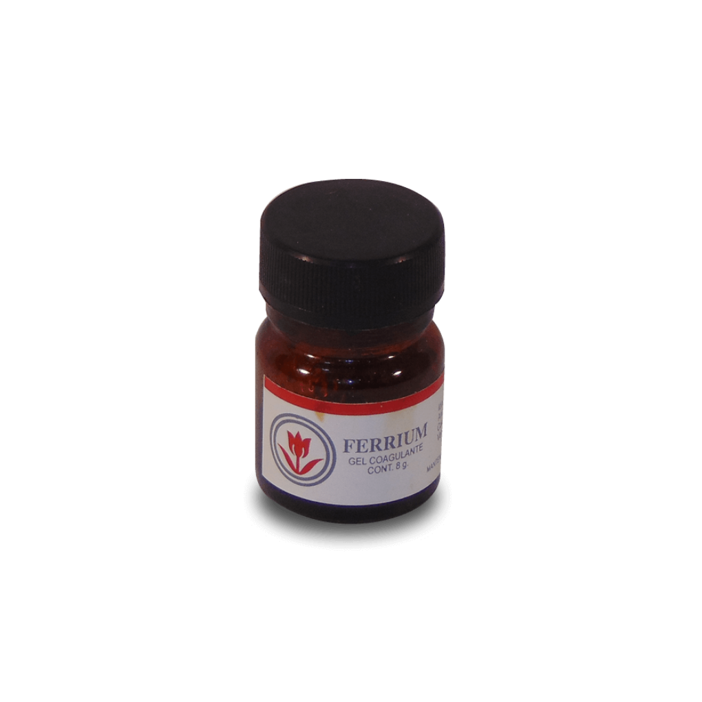 Ferrium 8g Estium Mixiting
