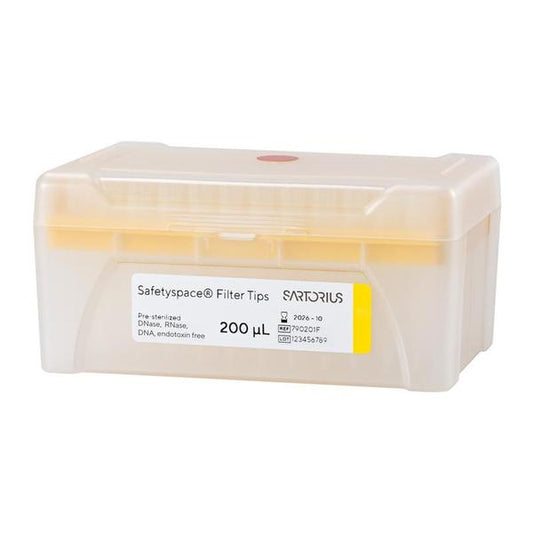 Puntas De 200 Ul Sartorius