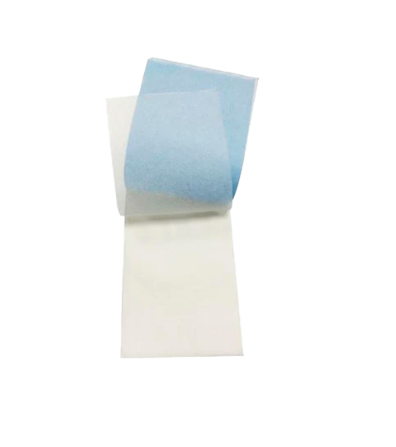 Papel Seda Block Con 100 Hojas