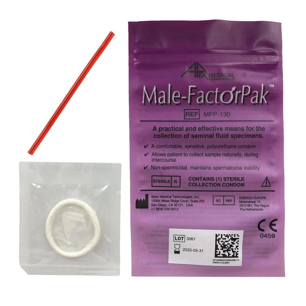 Male Factor Pak