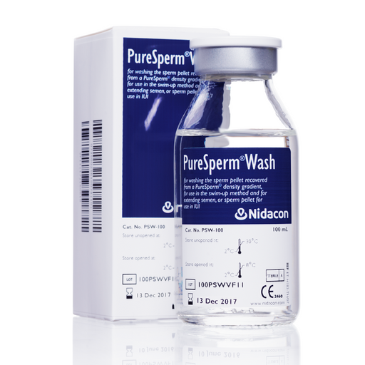 PureSperm Wash – 100 ml