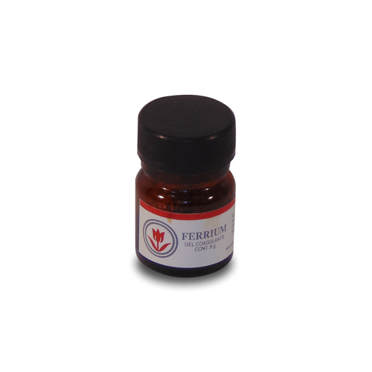Ferrium 8g Estium Mixiting